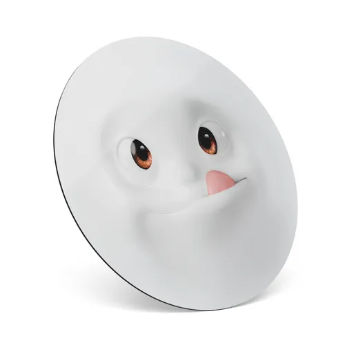 FIFTYEIGHT Topfuntersetzer - Lecker (T040201)