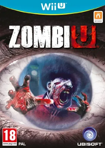 Zombi U (AT-PEGI)
