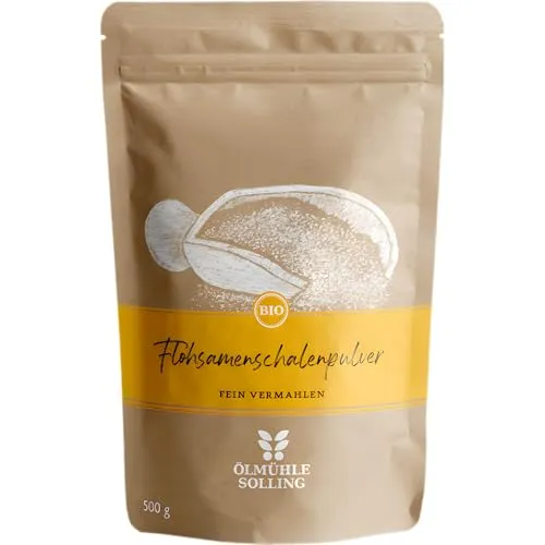 Ölmühle Solling in beige von Ölmühle Solling