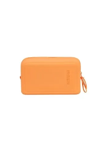 American Tourister® Kulturbeutel UG27 Washbag Pop orange