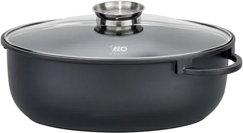 Bräter Schwarz von ELO