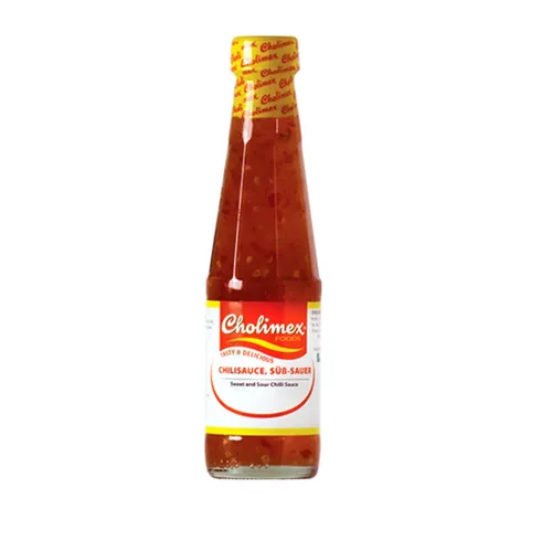 Chilisauce süß-sauer Vietnam 250ml