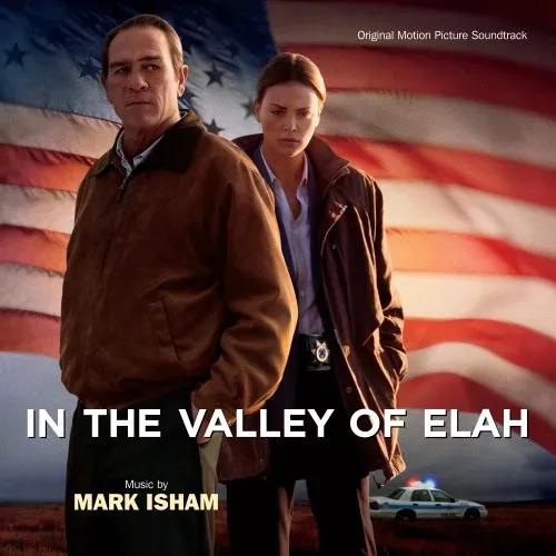 Mark Isham In the Valley of Elah (CD) (US IMPORT)