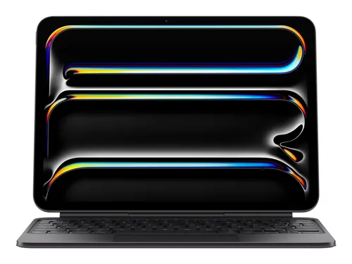 Apple iPad Magic Keyboard Case für 11'' iPad Pro (M4) von Apple