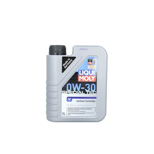 Motoröl LIQUI MOLY SpecialTec V 0W30 1L