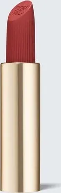Estée Lauder Pure Color Matte Lipstick 557 Fragile Ego - Lippenstift in mattem Finish, langanhaltend für 10 Stunden, pflegt die Lippen und sorgt für ein samtig-mattes Aussehen. Ideal für jeden Anlass.