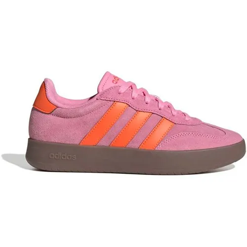 adidas Schuhe Pink von adidas