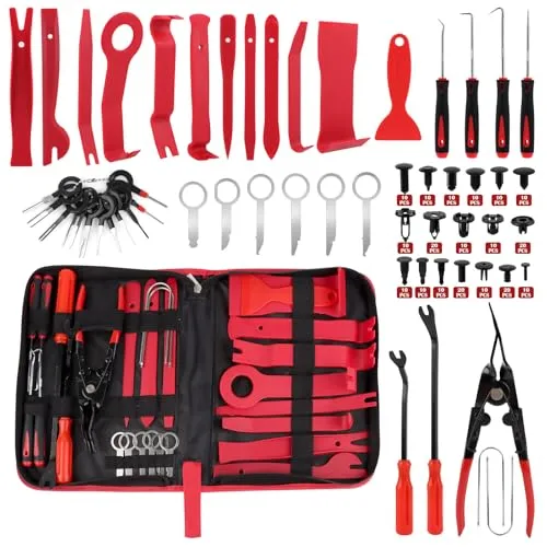 Brecheisen von NVIYAM