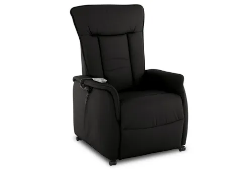 Raburg TV-Sessel Fernsehsessel mit Aufstehhilfe, Relaxsessel mit Liegefunktion, Marie, elektrisch mit Fernbedienung, 2 Motoren, bis 120 kg