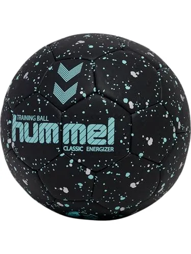 HUMMEL hmlBLAZE CLASSIC ENERGIZER HB BLACK/POOL BLUE von hummel