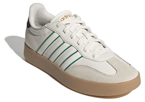 Adidas Herren Sneaker BARREDA 40050 - Moderne Herren Sneaker BARREDA, ideal für den Alltag. Bequeme Passform und stylisches Design für einen lässigen Look.