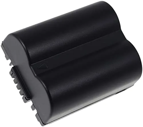 Akku kompatibel mit Panasonic Typ CGR-S006E, 7,2V, Li-Ion