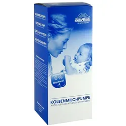 Kolbenmilchpumpe Frank 103406