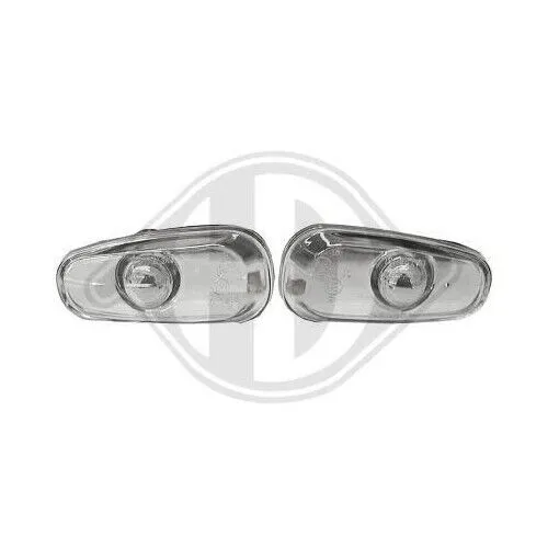 Diederichs Blinkleuchtensatz HD Tuning 1805278