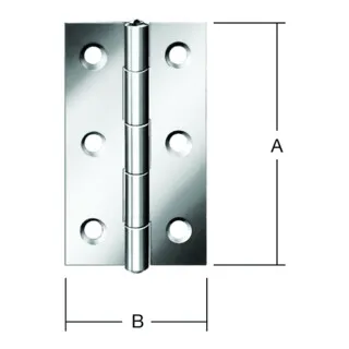Vormann Scharniere von Vormann