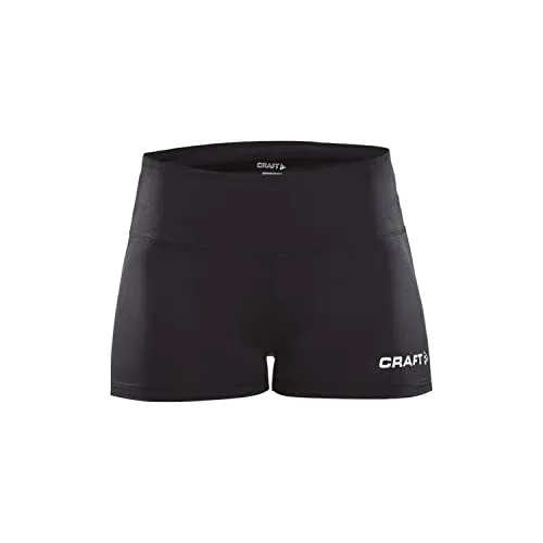 Craft Squad Hotpants W Tight KURZ Damen von Craft
