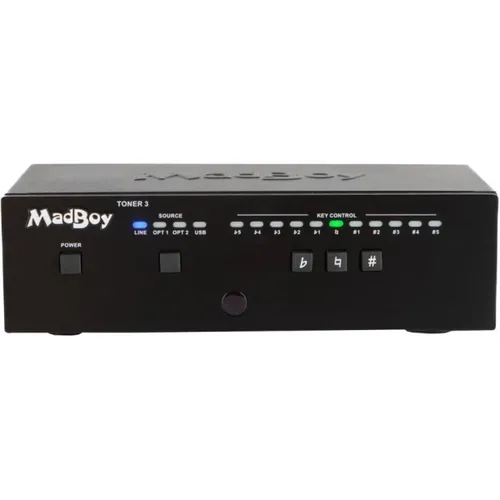 Karaokesysteme von Madboy
