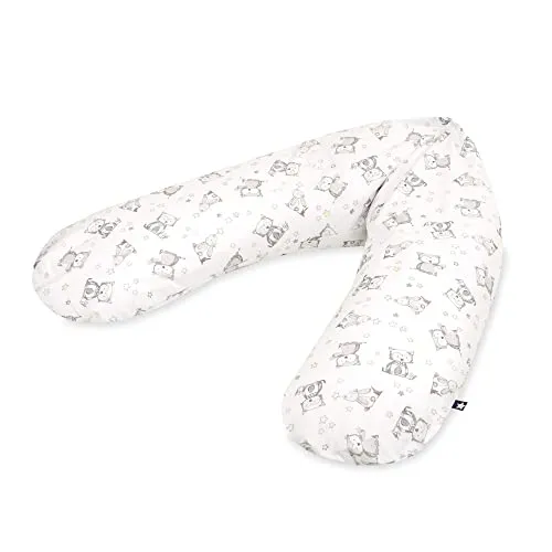 Julius Zöllner Stillkissen von Julius Zöllner