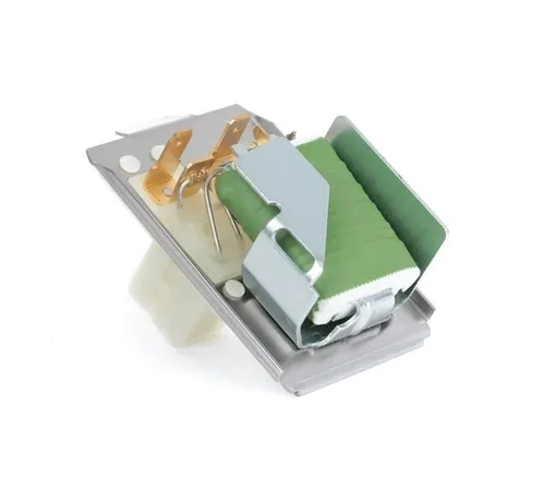 Heizungs-/Lüftungssteuergerät für RIDEX 1385C0036