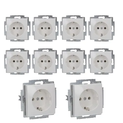 BUSCH-JÄGER Busch balance® SI Alpinweiß von Busch-Jaeger