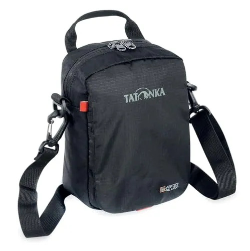 Tatonka Check In RFID B Black One Size