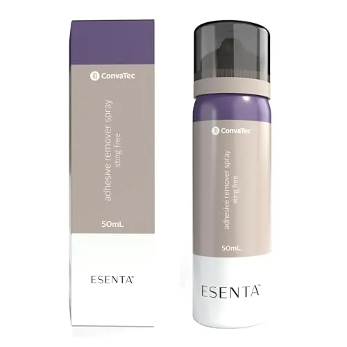 Das ESENTA Pflasterentferner-Spray 50 ml von ESENTA