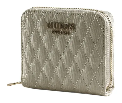 Guess Geldbörse Small Zip Around Wallet