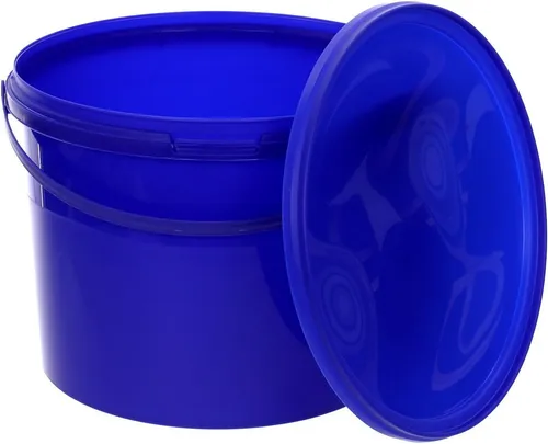 Eimer Blau von BENBOW