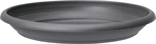 Scheurich Untersetzer Serie 331 metallic grey Ø 64 cm von Scheurich