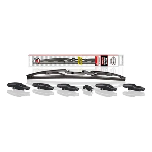 Heyner Wischblatt REAR CLASSIC 001430