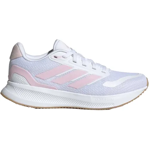 ADIDAS SPORTSWEAR RUNFALCON 5 KIDS in weiß von adidas