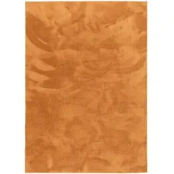Teppiche Orange von Pergamon