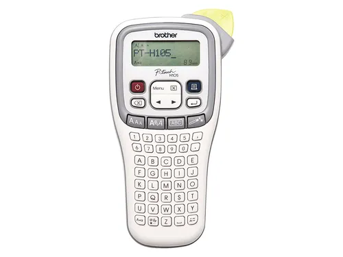 BROTHER P-Touch H105L Beschriftungsgerät