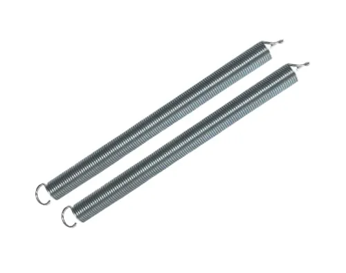 Bulktex Federn für Dolle Kompakt Bodentreppe - Leiterzubehör: Die Bulktex Feder ermöglicht ein müheloses Öffnen und Schließen der Bodentreppe, ideal für eine einfache Handhabung.