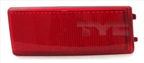 TYC Rückstrahler 17-0058-00-2