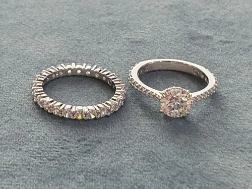 Swarovski Stilla Set von Swarovski