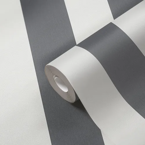 A.S. Création | Elegance 2 | 179050 | Vliestapete | Streifen | 10.05x0.53 m