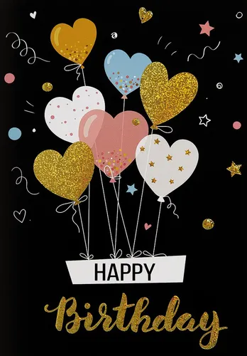 Perleberg Grußkarten Geburtstag