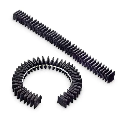 Dometic 9107300007 Aktivkohlefilter für CK 2000 von Dometic