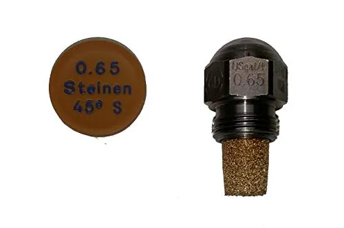 Steinen Ventil 0.65 gph. 1/4