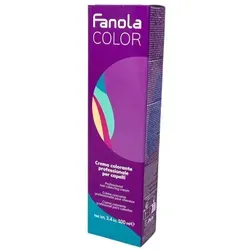 Fanola Cream Color 7.34 100 ml von Fanola