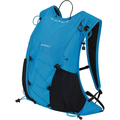 Outback 5 - Daypack light blue