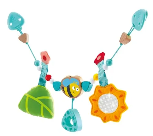 Hape E0021 - Kinderwagenkette