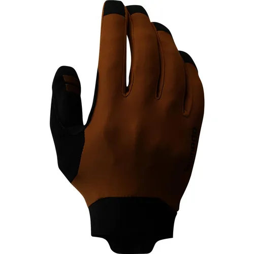 Shimano Enduro Gloves sand brown XL