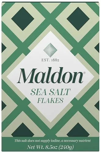 Maldon Sea Salt Flakes 250 g