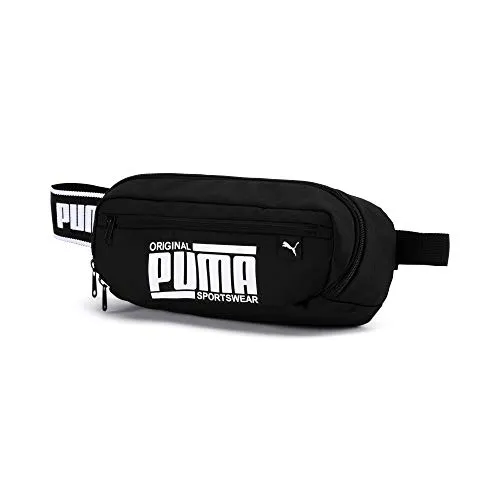 Puma Sole Waist Bag Tasche, Night Sky, OSFA