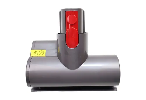 VIOKS Turbodüse Minidüse Ersatz für Dyson 967479-01 für V8 SV10 Staubsauger, Zubehör für Staubsauger, mit Elektroanschluss Quick Release