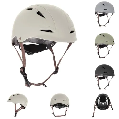 Kikkaboo Kinder-Schutzhelm 46