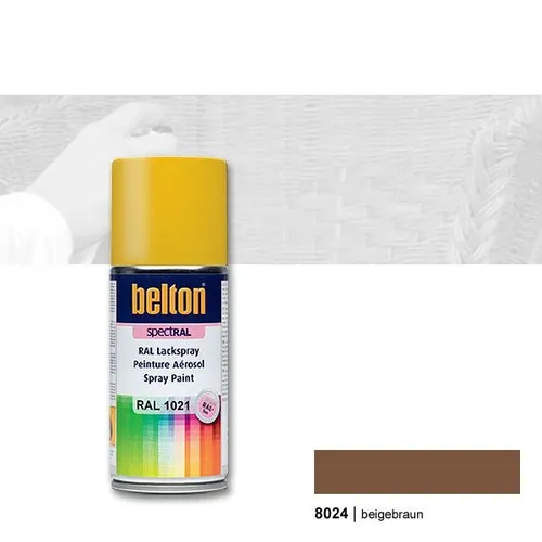 belton Farbe von belton