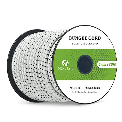 Spanngummis von Abma Cord